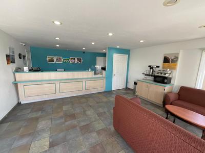 Country Yard Inn Sikeston - Miner Exit 67 on I-55
