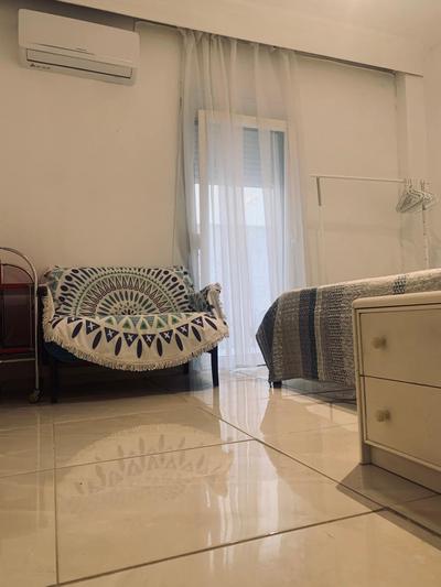 Cozy White Home