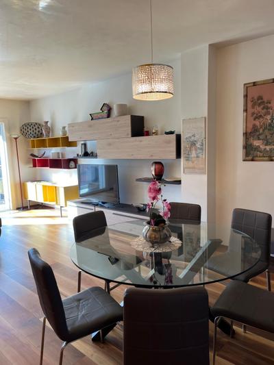 Cà Torre apartment