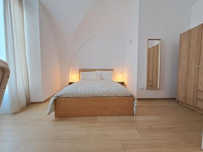 la casa sull arco