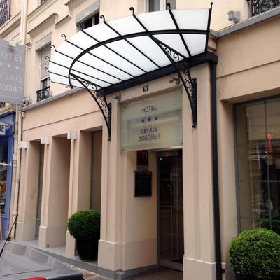 Hotel Relais Bosquet by Malone