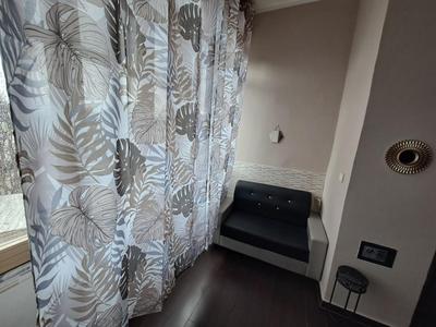 Aircraft services rooms
