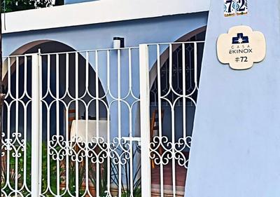 Casa Ekinox