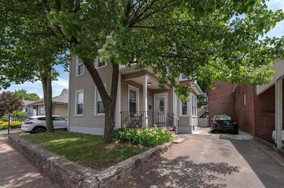 Large Duplex in Town Center