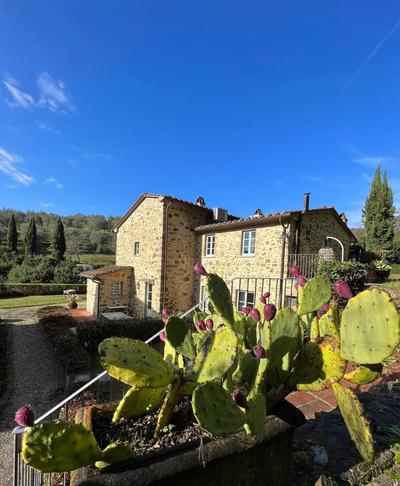 Il Borghetto Andrea Tafi