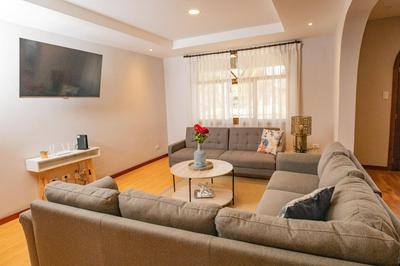 Santa Lucia Suites - Barranco