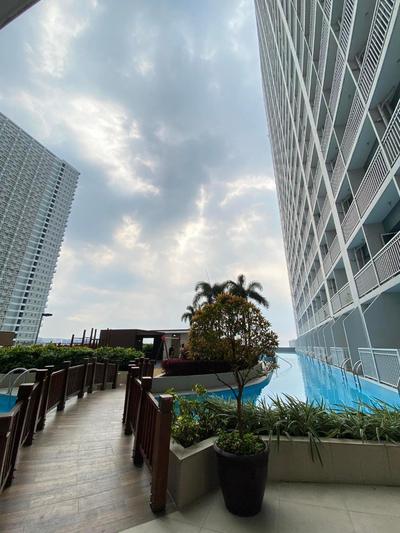 2656 Smdc Breeze Residences