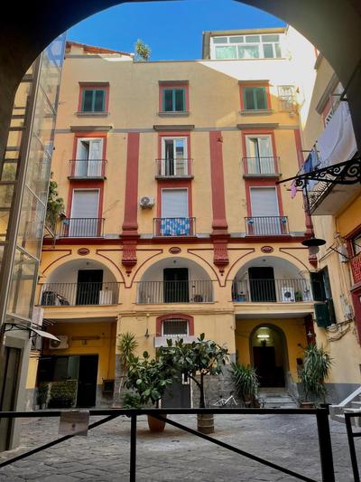 La casetta di Susy