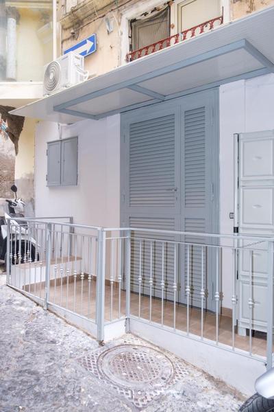 Casa Vacanze i Murales