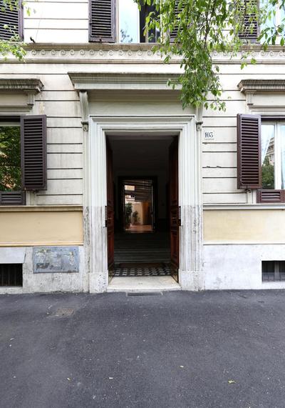 Residenza Crescenzio