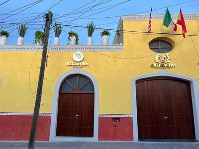 Hotel Arthemisa