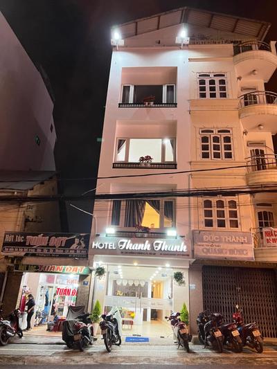 Thanh Thanh Hotel
