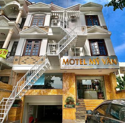 Motel Mỹ Vân