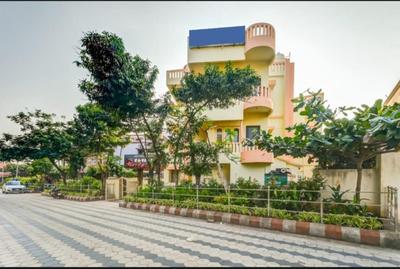 Hotel Moon Puri - Chakra Tirtha Road Near Niladri Beach Best Choice of Travellers By Morservices