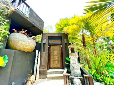 Widya Luxury House