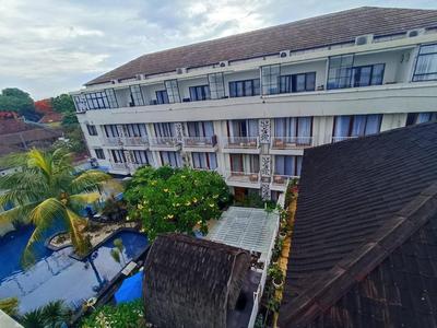 Abian Harmony Hotel