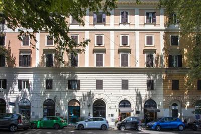 Testaccio Boutique Apartment
