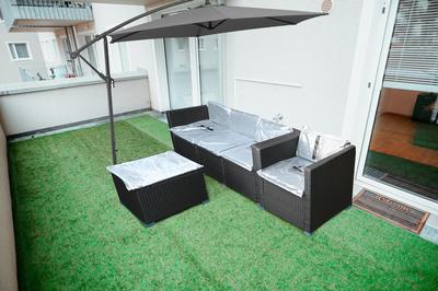 Vienna Cozy Apartment 105