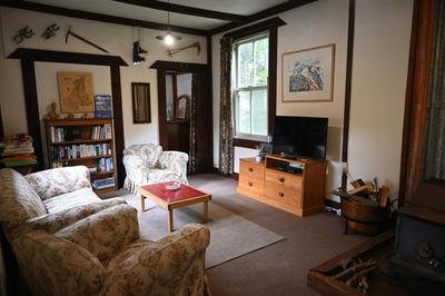 Dew Drop Inn @ Bealey