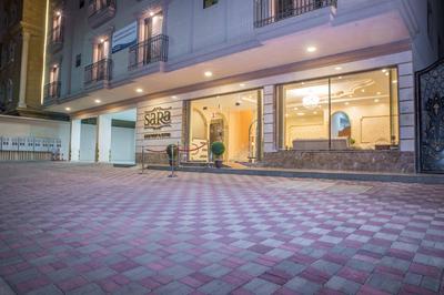 سارة للشقق المخدومة Sara Serviced Apartments