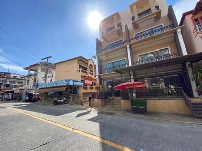 Baan Kingkeaw Thamdee Patong