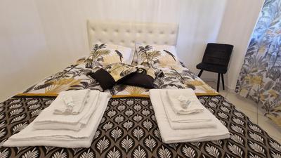 Relax in trastevere Rome - Independent Apartment
