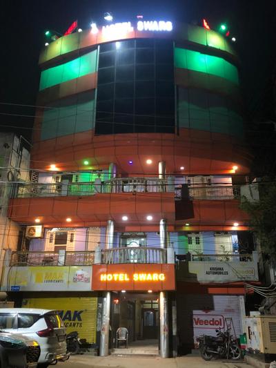 Hotel Swarg