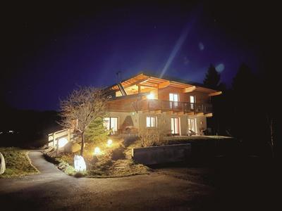 Appartements Skida