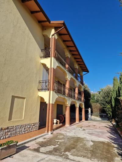 Habitat - Casa Vacanze Perugia