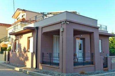 Villa Hara, Lixouri, Kefalonia