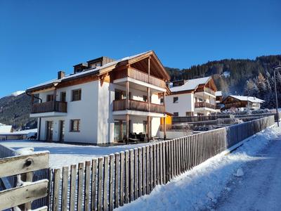 Apartments Stoll