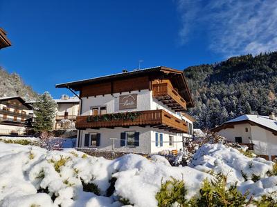 Haus Herta B&B