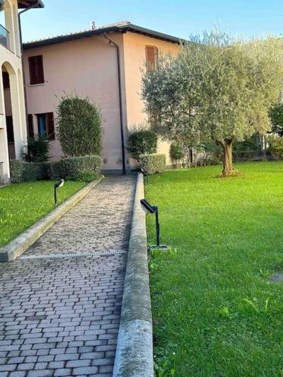 Suite Iseolago fronte lago e spiaggia