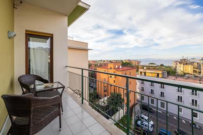 Rossella Holiday Home