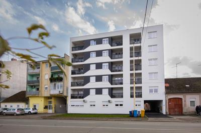 Apartman IVANA - private parking