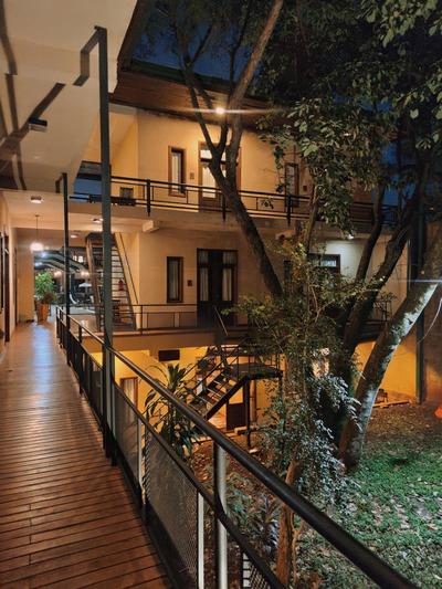 Patio del Puerto Hotel Boutique