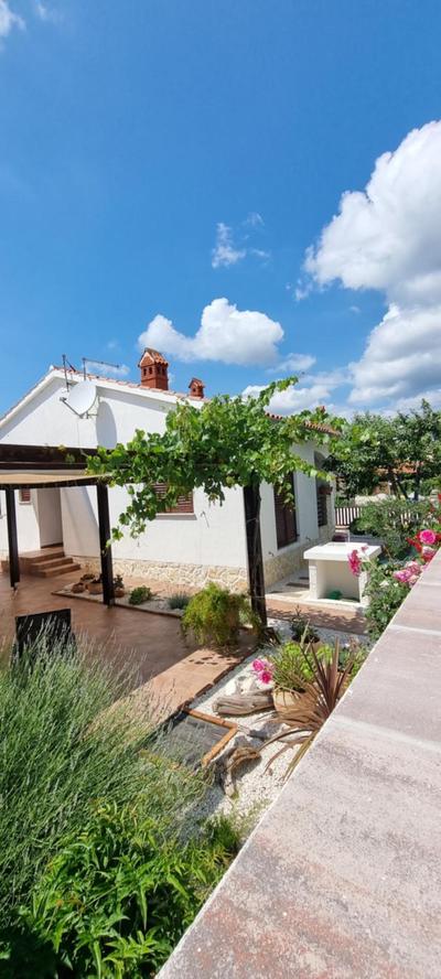 HOLIDAY HOME "MARIJANA"