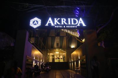 NT Hotels and Resorts Akridha