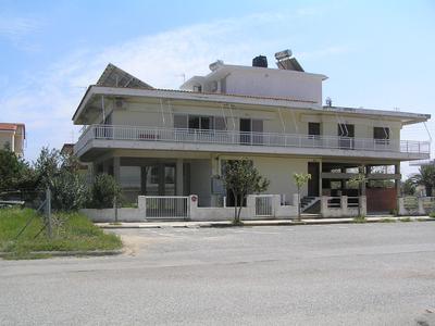 Beachhouse Nei Pori