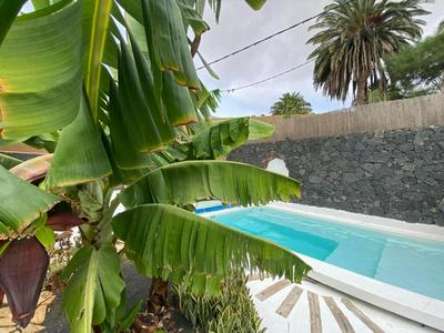 Nice beautifull and quiet villa