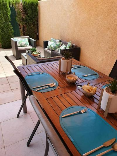 BLUE HOUSE EN ELS MOLINS