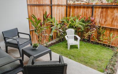 Peace Lofts and Apartments