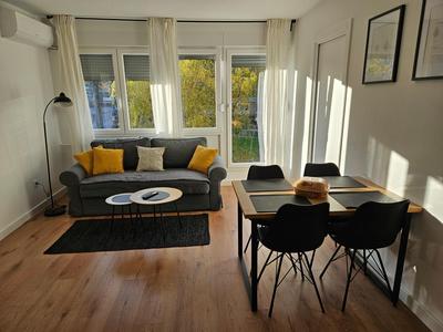 Land Apartments