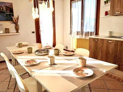 Relax nelle colline del Prosecco