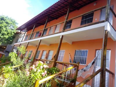 Village enseada do castelo-com carregador de carros eletricos