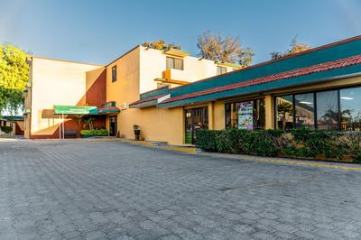 HOTEL DEL VALLE INN IXMIQUILPAN