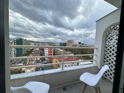 Skyline Panoramic Apartment