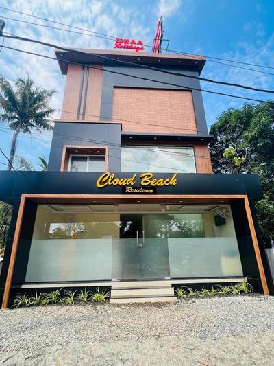 Cloud Beach Residency