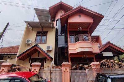 OYO 93390 Griya Pius Syariah Malioboro