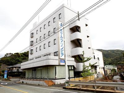 HOTEL MARINEPIA - Vacation STAY 92229v